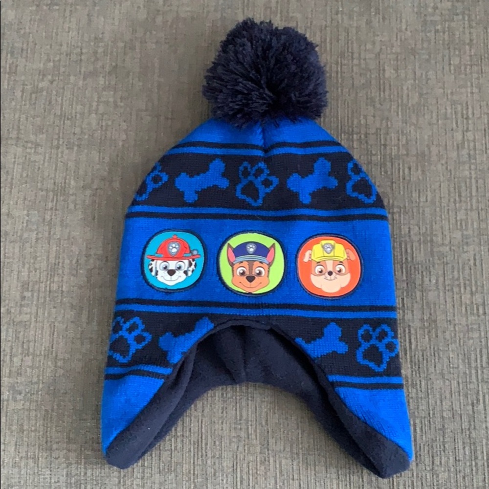 Paw Patrol Beanie